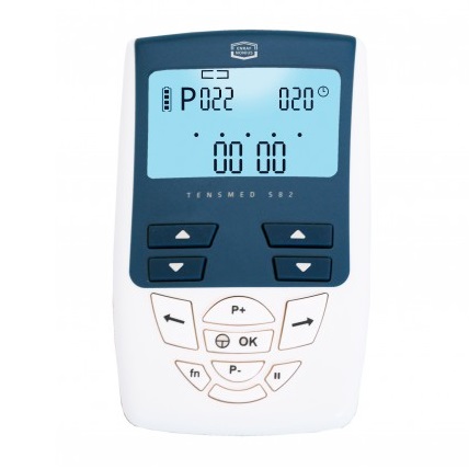 Aparaty do elektroterapii Enraf-Nonius TensMed S82