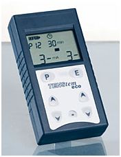 Aparaty do elektroterapii Schwa-medico TENStem eco