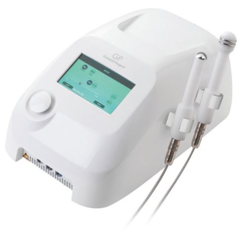 Aparaty do ginekologii estetycznej General Project Physio Vag