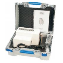 Aparaty do gromadzenia kondensatu powietrza wydychanego Medivac Turbo DECCS