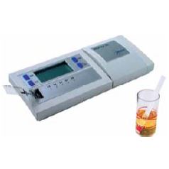 Aparaty do kontroli skuteczności mycia Merck REFLECTOQUANT