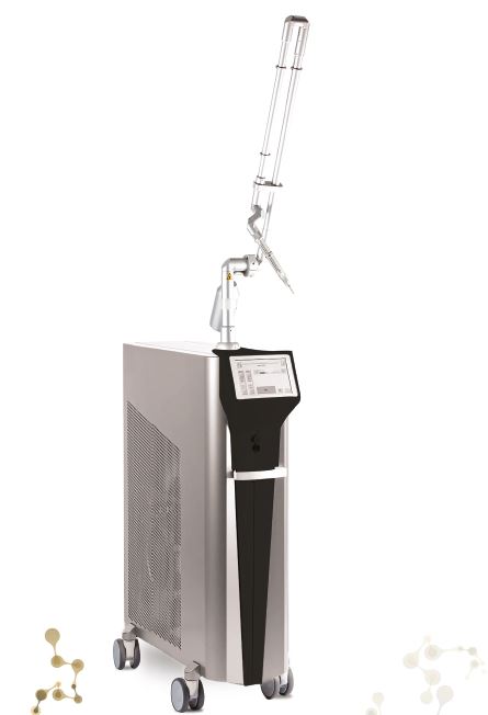 Aparaty do kosmetologii – Combo Alma Lasers Alma Q