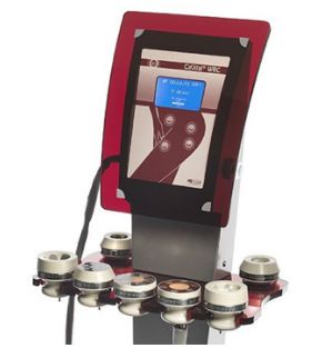 Aparaty do kosmetologii – Combo Dr Derm CaVital WRC