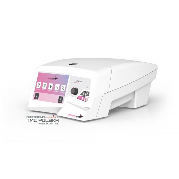 Aparaty do kosmetologii – Combo beautyled Eracles 