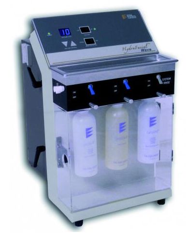 Aparaty do kosmetologii – Combo Edge Systems HydraFacial Wave