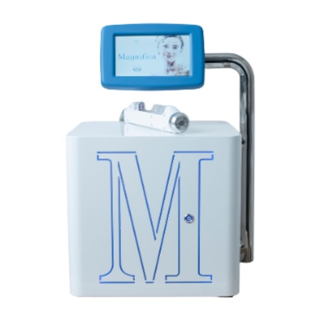 Aparaty do kosmetologii – Combo Eximia Magnifica