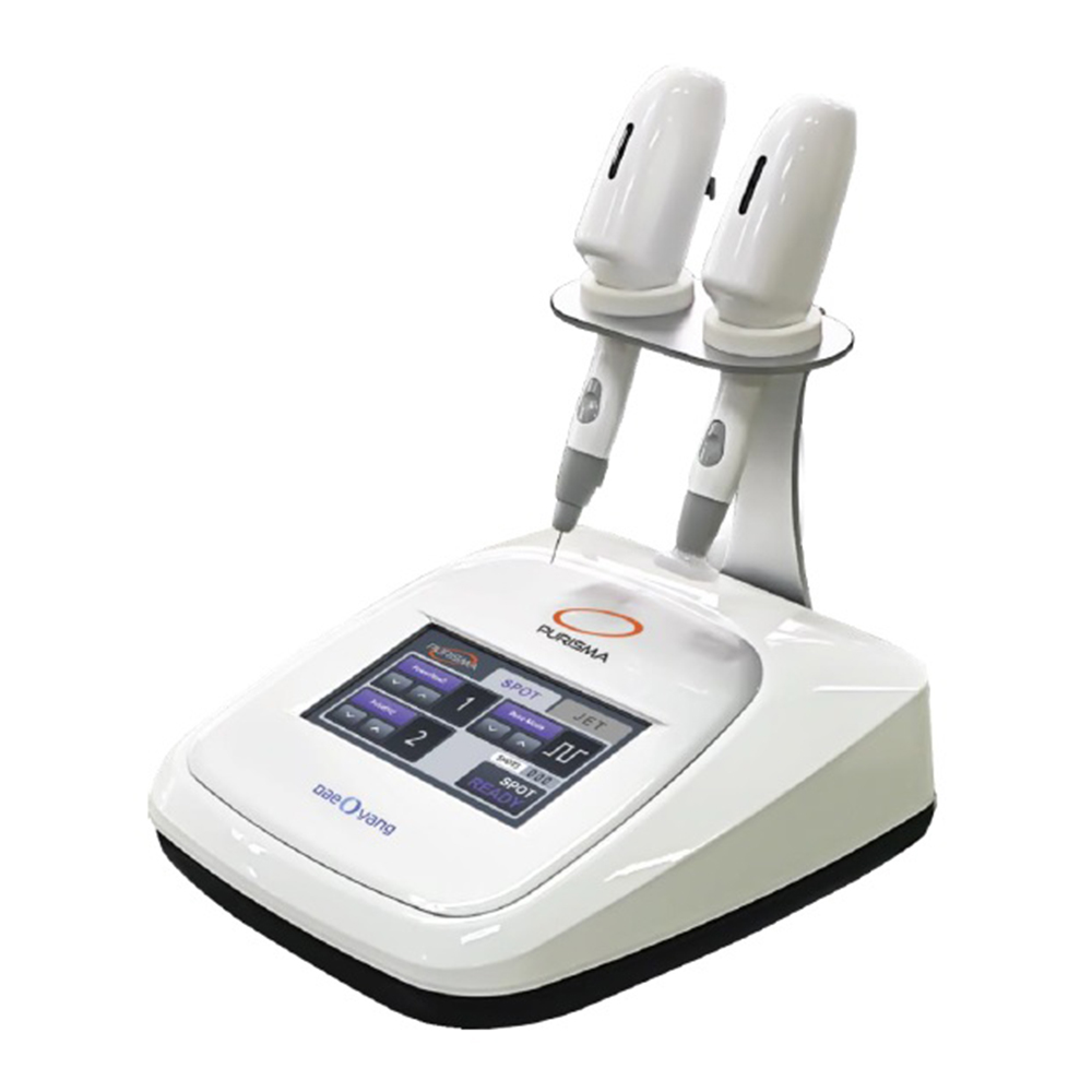 Aparaty do kosmetologii – Combo DAE YANG MEDICAL Purisma