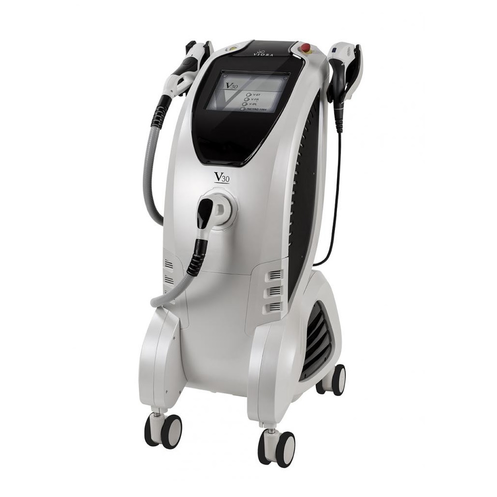 Aparaty do kosmetologii – Combo Viora V 30