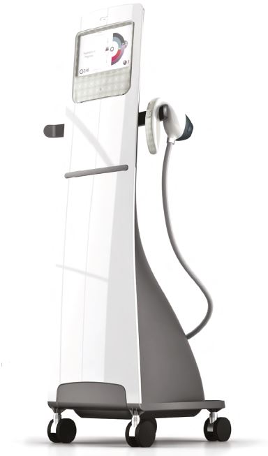 Aparaty do kosmetologii – Combo Candela VelaShape III