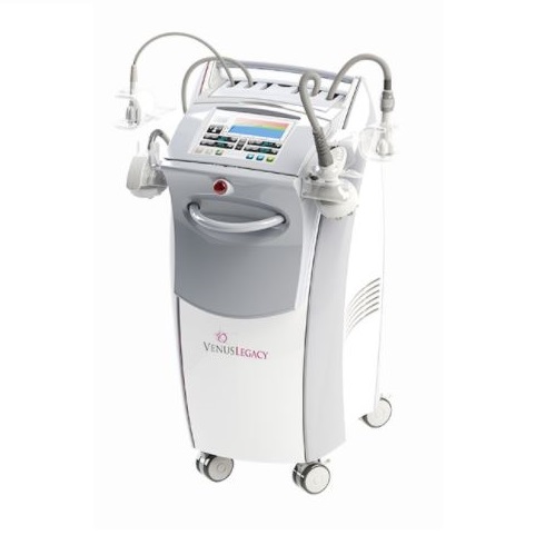 Aparaty do kosmetologii – Combo Venus Concept Venus Legacy