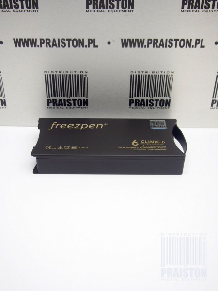 Aparaty do kriochirurgii Freezpen CL-FP-18