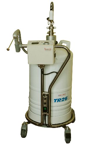 Aparaty do kriochirurgii Kriomedpol KRIOPOL K 26