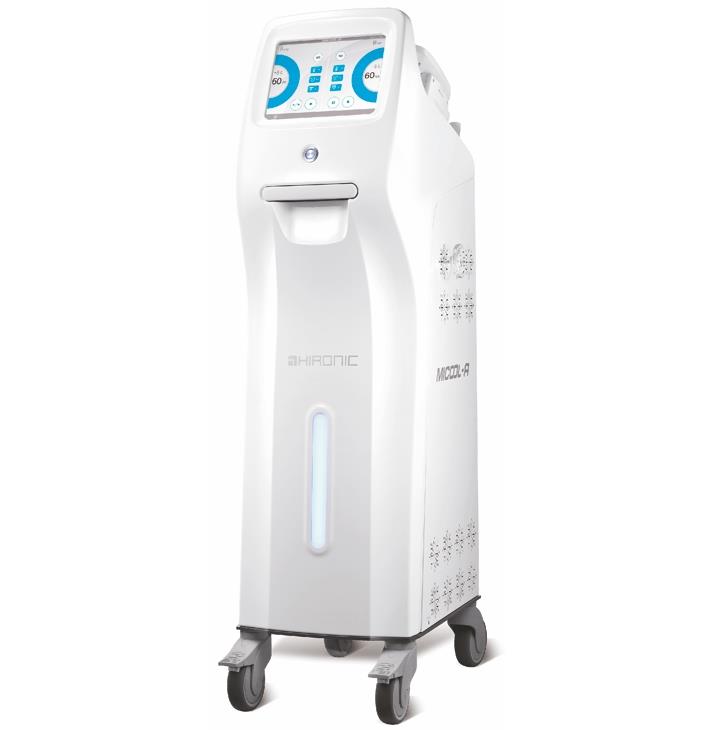 Aparaty do kriolipolizy (do usuwania cellulitu) Hironic Micool-A