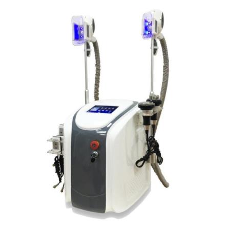 Aparaty do kriolipolizy (do usuwania cellulitu) B/D Urządzenie do kriolipolizy