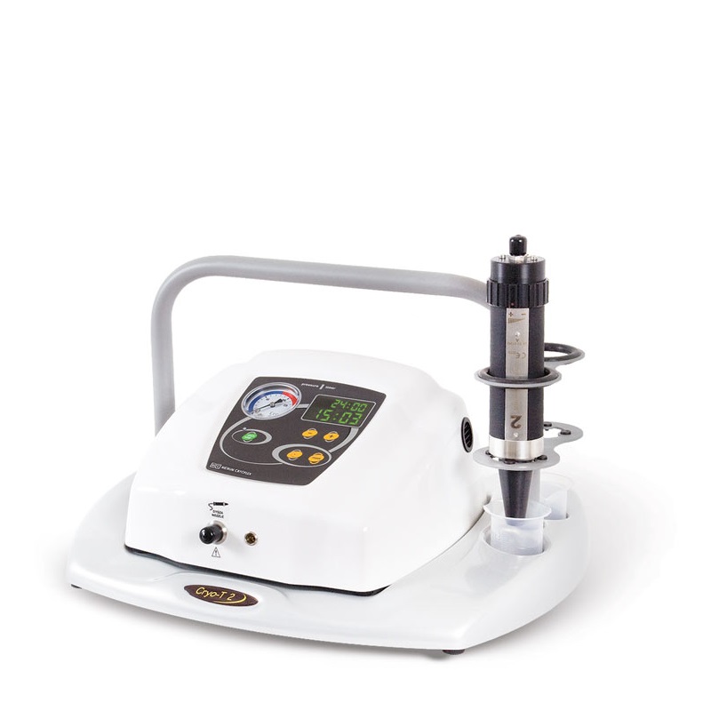 Aparaty do krioterapii METRUM CRYOFLEX Cryo-T 2