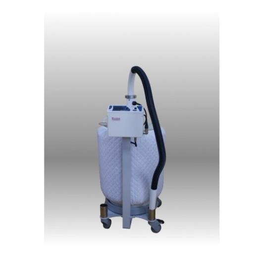 Aparaty do krioterapii Kriomedpol KRIOPOL R wer. 1