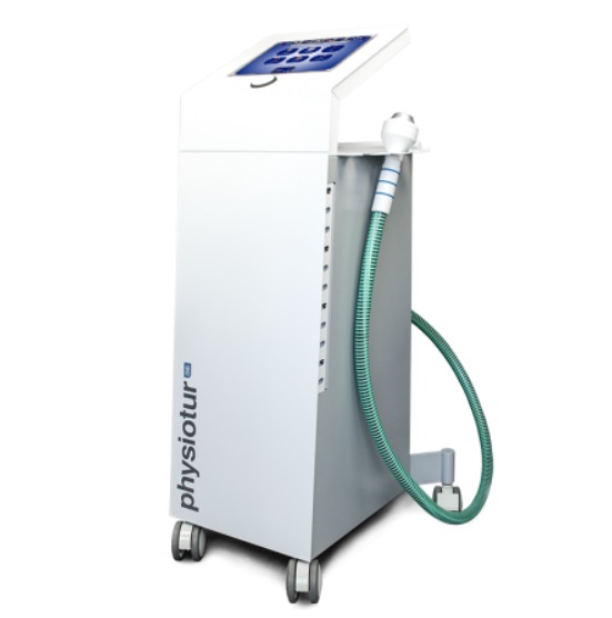 Aparaty do krioterapii TUR Therapietechnik GmbH Kryotur Kontakt