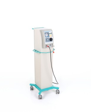 Aparaty do krioterapii używane B/D Krio Metrum NR-2 -Praiston rekondycjonowane