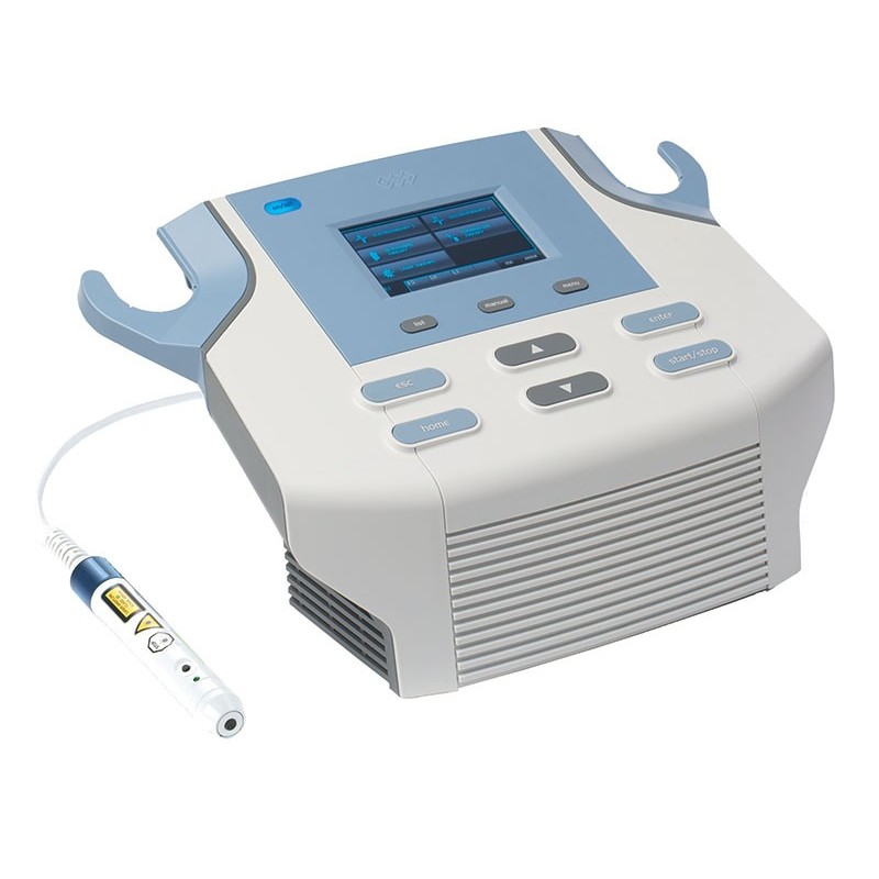 Aparaty do laseroterapii BTL BTL-4110 SMART