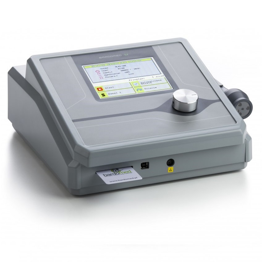 Aparaty do laseroterapii Bardomed L1