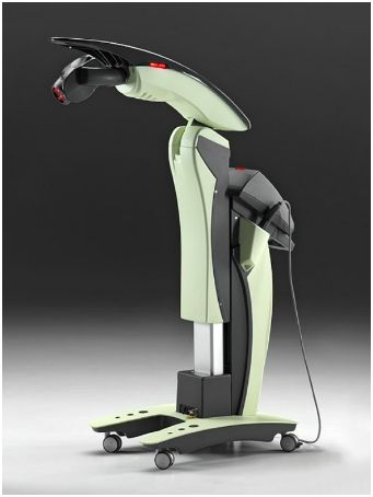 Aparaty do laseroterapii ASA M6