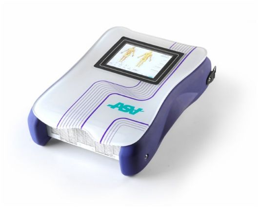 Aparaty do laseroterapii ASA Mphi