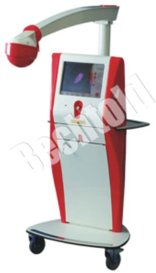 Aparaty do liposukcji LSO Medical LIPOCONTROL