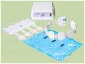 Aparaty do magnetoterapii ELAMED ALMAG-02