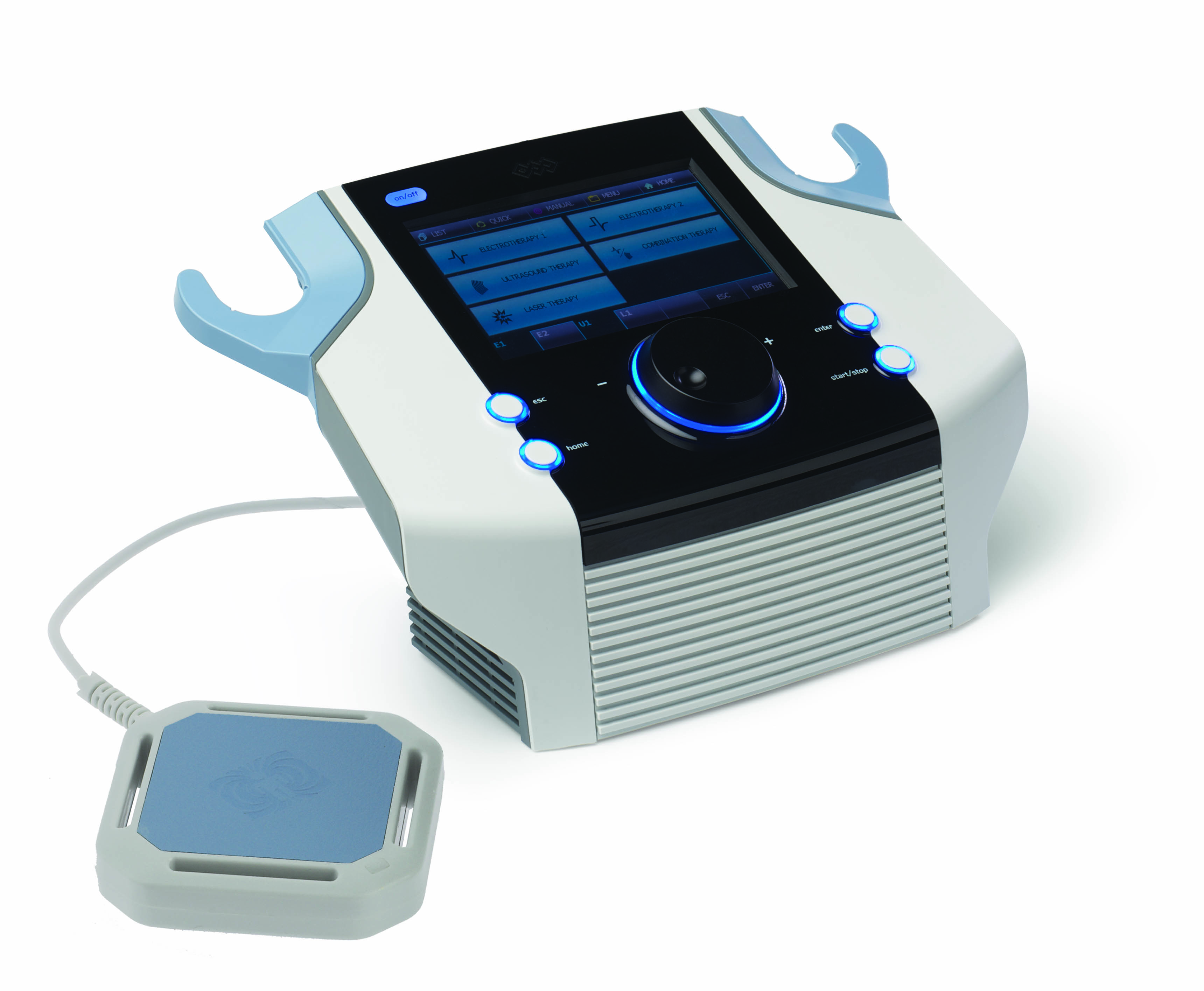 Aparaty do magnetoterapii BTL BTL-4940 PREMIUM