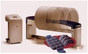 Aparaty do magnetoterapii ASA Easy Quatro Pro Automatic