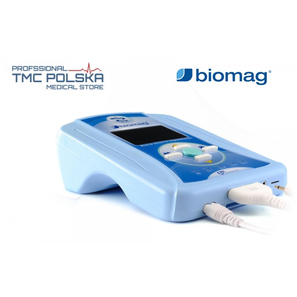 Aparaty do magnetoterapii Biomag LUMINA CLINIC
