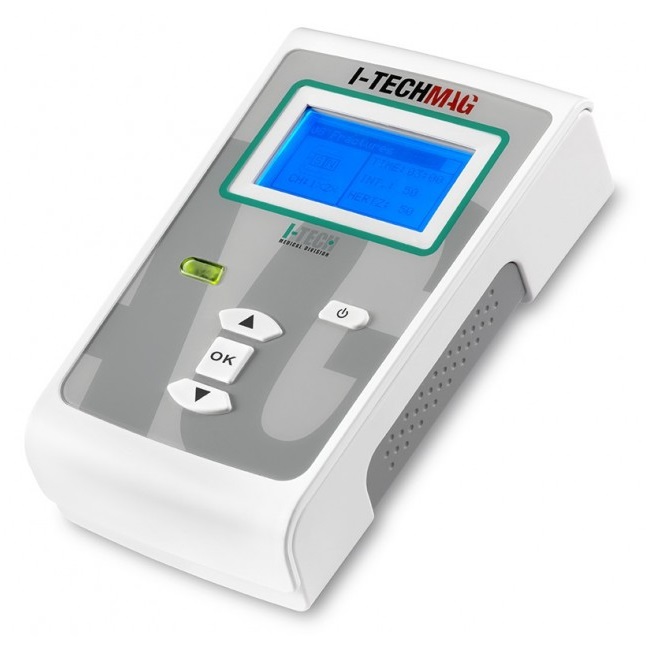 Aparaty do magnetoterapii I-TECH MAG