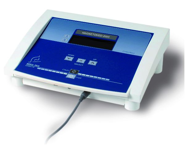 Aparaty do magnetoterapii Medical Italia Magnetomed 2000