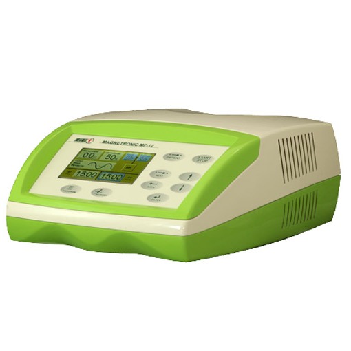 Aparaty do magnetoterapii EIE Otwock Magnetronic MF-12
