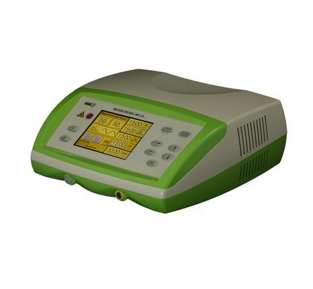 Aparaty do magnetoterapii EIE Otwock Magnetronic MF-24
