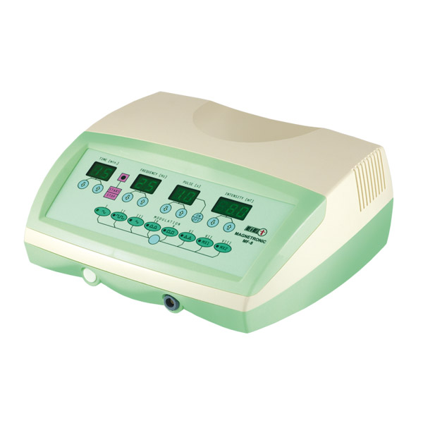 Aparaty do magnetoterapii EIE Otwock Magnetronic MF-8