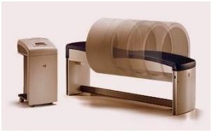 Aparaty do magnetoterapii ASA PMT Quatro Pro Automatic