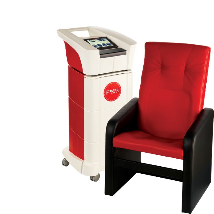 Aparaty do magnetoterapii IskraMedical Tesla FORMER