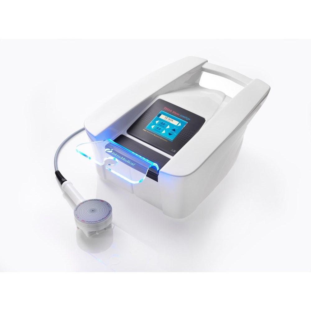 Aparaty do magnetoterapii IskraMedical Tesla STYM