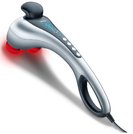 Aparaty do masażu Beurer MG 100 metal pro line