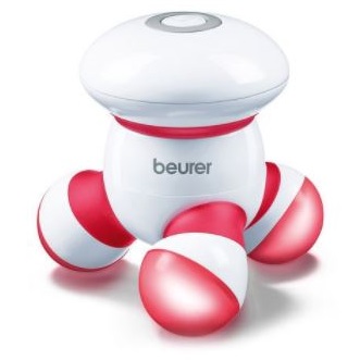 Aparaty do masażu Beurer MG 16