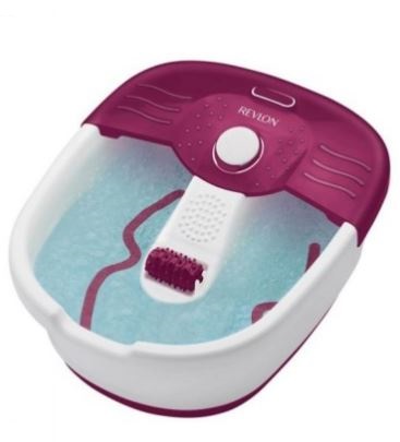 Aparaty do masażu stóp REVLON Foot Spa