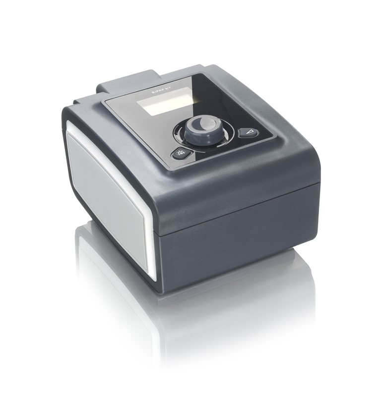 Aparaty do nieinwazyjnej wentylacji Philips Respironics BiPAP S/T