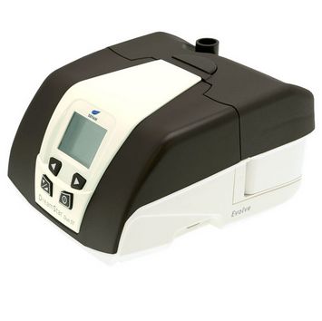 Aparaty do nieinwazyjnej wentylacji Sefam DreamStar Duo ST