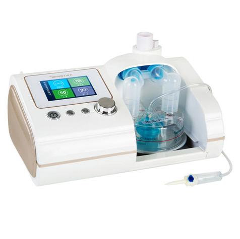 Aparaty do nieinwazyjnej wentylacji RMS MEDICAL HUMID-BM