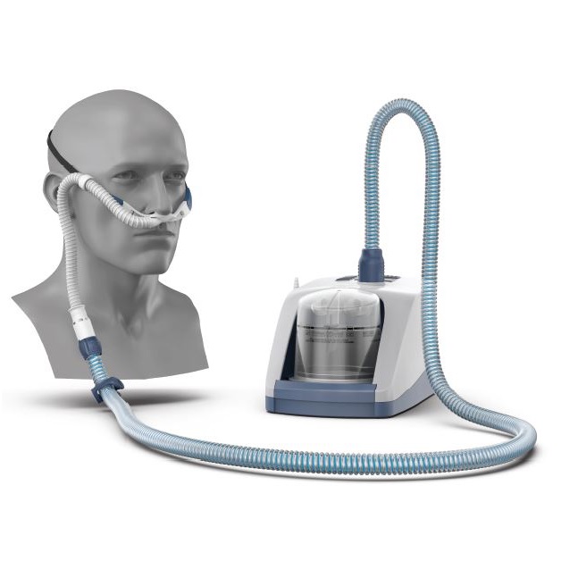 Aparaty do nieinwazyjnej wentylacji Fisher&Paykel Healthcare myAIRVO 2