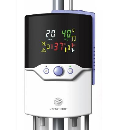 Aparaty do nieinwazyjnej wentylacji VAPOTHERM PRECISION FLOW