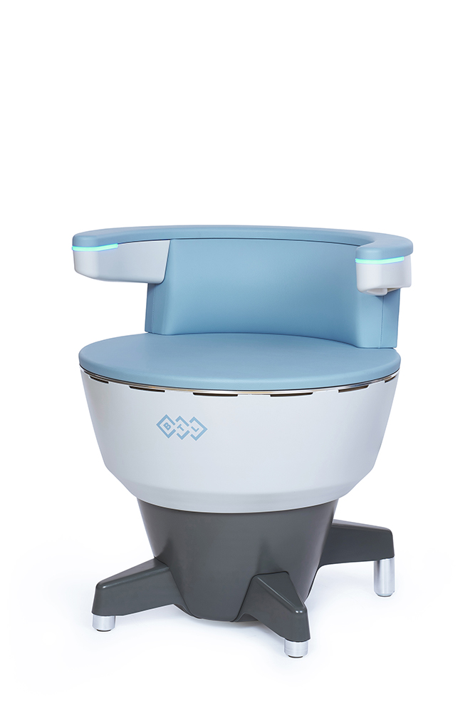 Aparaty do nietrzymania stolca i moczu BTL EMSELLA