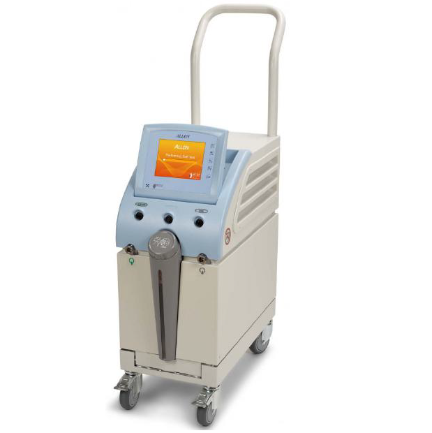 Aparaty do ogrzewania - ochładzania (hipotermii) pacjenta Belmont Medical Technologies Allon