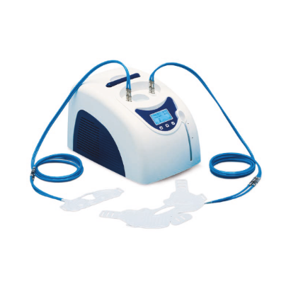 Aparaty do ogrzewania - ochładzania (hipotermii) pacjenta Hilotherm CLINIC